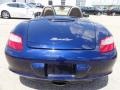 Lapis Blue Metallic - Boxster  Photo No. 10