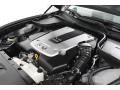 3.7 Liter DOHC 24-Valve VVEL V6 Engine for 2009 Infiniti G 37 S Sport Coupe #66318063