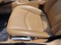 Sand Beige Front Seat Photo for 2005 Porsche Boxster #66318066