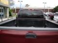 1999 Dark Toreador Red Metallic Ford F150 XLT Extended Cab  photo #28