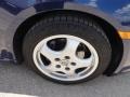 Lapis Blue Metallic - Boxster  Photo No. 27
