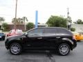 2009 Black Lincoln MKX   photo #5