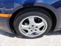 Lapis Blue Metallic - Boxster  Photo No. 31
