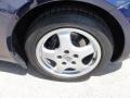 Lapis Blue Metallic - Boxster  Photo No. 32