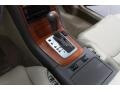5 Speed Automatic 2005 Infiniti G 35 x Sedan Transmission