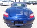 Lapis Blue Metallic - Boxster  Photo No. 42
