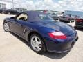 Lapis Blue Metallic - Boxster  Photo No. 43
