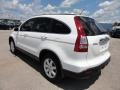 Taffeta White - CR-V EX-L 4WD Photo No. 11