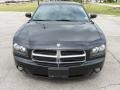 2006 Brilliant Black Crystal Pearl Dodge Charger R/T  photo #1