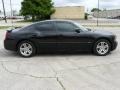 2006 Brilliant Black Crystal Pearl Dodge Charger R/T  photo #3