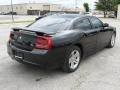2006 Brilliant Black Crystal Pearl Dodge Charger R/T  photo #4