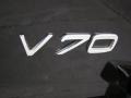 2002 Black Volvo V70 2.4 Wagon  photo #36
