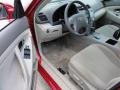 Barcelona Red Metallic - Camry LE Photo No. 14