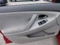 Barcelona Red Metallic - Camry LE Photo No. 15
