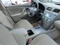 Barcelona Red Metallic - Camry LE Photo No. 20