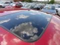 Barcelona Red Metallic - Camry LE Photo No. 24