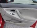 Barcelona Red Metallic - Camry LE Photo No. 25