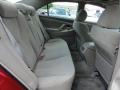 Barcelona Red Metallic - Camry LE Photo No. 26