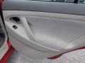 Barcelona Red Metallic - Camry LE Photo No. 27