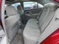 Barcelona Red Metallic - Camry LE Photo No. 28