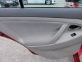 Barcelona Red Metallic - Camry LE Photo No. 29