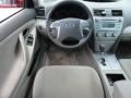 Barcelona Red Metallic - Camry LE Photo No. 31