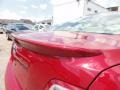 Barcelona Red Metallic - Camry LE Photo No. 33