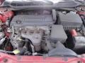 Barcelona Red Metallic - Camry LE Photo No. 36
