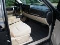 2007 Black Chevrolet Silverado 1500 LT Crew Cab 4x4  photo #19