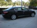 Obsidian Black - LS 460 Photo No. 9