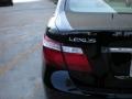 Obsidian Black - LS 460 Photo No. 11