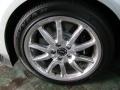  2008 Mustang Shelby GT500 Coupe Wheel