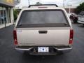 Silver Birch Metallic - Colorado LS Extended Cab Photo No. 7