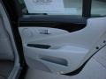 Obsidian Black - LS 460 Photo No. 17