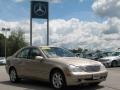 Desert Silver Metallic - C 240 4Matic Sedan Photo No. 3