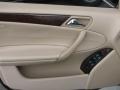 Desert Silver Metallic - C 240 4Matic Sedan Photo No. 8