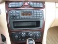 Desert Silver Metallic - C 240 4Matic Sedan Photo No. 10