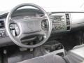 2004 Bright Silver Metallic Dodge Dakota Sport Quad Cab 4x4  photo #7