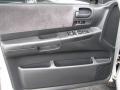 2004 Bright Silver Metallic Dodge Dakota Sport Quad Cab 4x4  photo #8