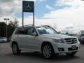 Arctic White - GLK 350 4Matic Photo No. 3