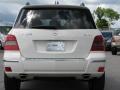 Arctic White - GLK 350 4Matic Photo No. 4