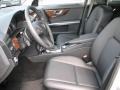 Arctic White - GLK 350 4Matic Photo No. 9