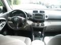 2011 Super White Toyota RAV4 I4 4WD  photo #3