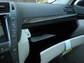 Obsidian Black - LS 460 Photo No. 25