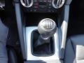  2009 A3 2.0T 6 Speed Manual Shifter