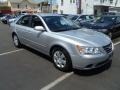 Bright Silver - Sonata GLS Photo No. 2