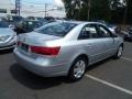 Bright Silver - Sonata GLS Photo No. 4