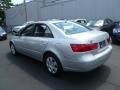 Bright Silver - Sonata GLS Photo No. 5