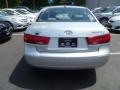 Bright Silver - Sonata GLS Photo No. 6