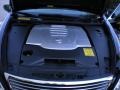 Obsidian Black - LS 460 Photo No. 30